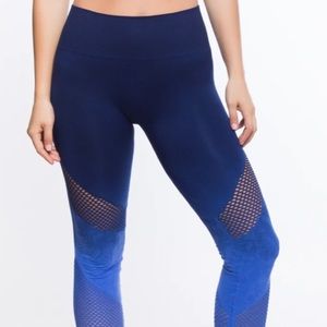 SPORT YOGA LEGGING